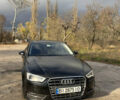 Чорний Ауді А3, об'ємом двигуна 1.6 л та пробігом 125 тис. км за 14800 $, фото 9 на Automoto.ua