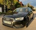 Черный Ауди А3, объемом двигателя 1.6 л и пробегом 109 тыс. км за 15900 $, фото 1 на Automoto.ua