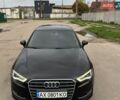 Черный Ауди А3, объемом двигателя 1.6 л и пробегом 121 тыс. км за 13900 $, фото 1 на Automoto.ua