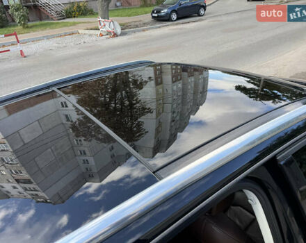 Черный Ауди А3, объемом двигателя 1.4 л и пробегом 150 тыс. км за 14100 $, фото 18 на Automoto.ua