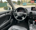 Черный Ауди А3, объемом двигателя 1.6 л и пробегом 183 тыс. км за 14900 $, фото 44 на Automoto.ua