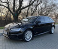 Чорний Ауді А3, об'ємом двигуна 1.4 л та пробігом 85 тис. км за 17000 $, фото 1 на Automoto.ua