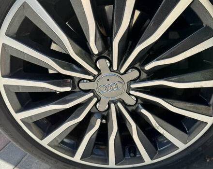 Черный Ауди А3, объемом двигателя 1.4 л и пробегом 150 тыс. км за 14100 $, фото 7 на Automoto.ua