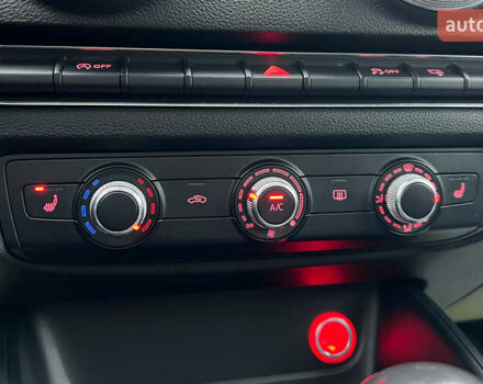 Чорний Ауді А3, об'ємом двигуна 1.6 л та пробігом 183 тис. км за 14800 $, фото 15 на Automoto.ua