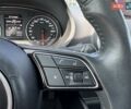 Чорний Ауді А3, об'ємом двигуна 1.6 л та пробігом 170 тис. км за 13990 $, фото 20 на Automoto.ua