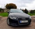 Чорний Ауді А3, об'ємом двигуна 2 л та пробігом 265 тис. км за 14200 $, фото 1 на Automoto.ua