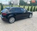 Черный Ауди А3, объемом двигателя 1.4 л и пробегом 153 тыс. км за 11500 $, фото 1 на Automoto.ua