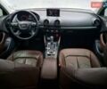 Черный Ауди А3, объемом двигателя 1.6 л и пробегом 101 тыс. км за 14990 $, фото 50 на Automoto.ua