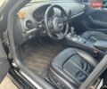 Чорний Ауді А3, об'ємом двигуна 1.4 л та пробігом 153 тис. км за 11500 $, фото 12 на Automoto.ua