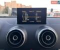 Чорний Ауді А3, об'ємом двигуна 1.6 л та пробігом 122 тис. км за 13900 $, фото 18 на Automoto.ua