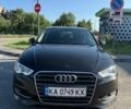 Чорний Ауді А3, об'ємом двигуна 1.6 л та пробігом 121 тис. км за 14900 $, фото 1 на Automoto.ua