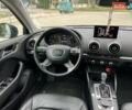 Черный Ауди А3, объемом двигателя 1.6 л и пробегом 183 тыс. км за 14900 $, фото 39 на Automoto.ua