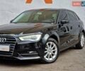Черный Ауди А3, объемом двигателя 1.6 л и пробегом 101 тыс. км за 14990 $, фото 10 на Automoto.ua