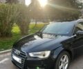 Чорний Ауді А3, об'ємом двигуна 1.4 л та пробігом 284 тис. км за 9000 $, фото 1 на Automoto.ua