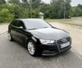 Чорний Ауді А3, об'ємом двигуна 2 л та пробігом 285 тис. км за 10900 $, фото 1 на Automoto.ua