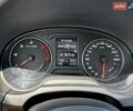 Чорний Ауді А3, об'ємом двигуна 1.6 л та пробігом 170 тис. км за 13990 $, фото 18 на Automoto.ua