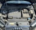 Черный Ауди А3, объемом двигателя 1.6 л и пробегом 130 тыс. км за 16800 $, фото 17 на Automoto.ua