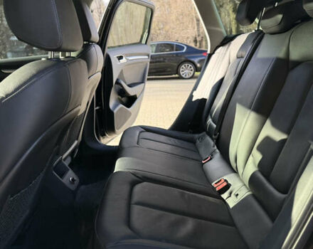 Черный Ауди А3, объемом двигателя 1.6 л и пробегом 15 тыс. км за 19500 $, фото 33 на Automoto.ua