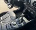 Черный Ауди А3, объемом двигателя 1.6 л и пробегом 130 тыс. км за 16800 $, фото 6 на Automoto.ua