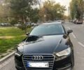 Черный Ауди А3, объемом двигателя 1.4 л и пробегом 284 тыс. км за 13000 $, фото 1 на Automoto.ua