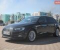 Чорний Ауді А3, об'ємом двигуна 1.97 л та пробігом 95 тис. км за 16800 $, фото 1 на Automoto.ua