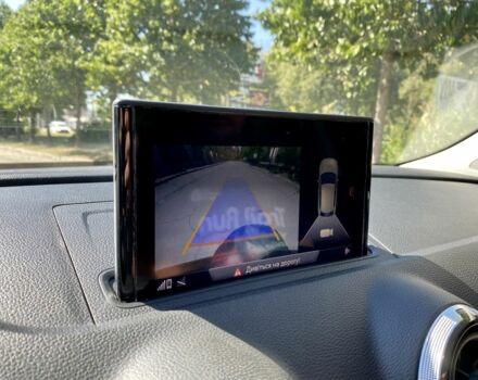 Черный Ауди А3, объемом двигателя 1.6 л и пробегом 170 тыс. км за 14700 $, фото 11 на Automoto.ua