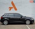Черный Ауди А3, объемом двигателя 1.6 л и пробегом 101 тыс. км за 14990 $, фото 18 на Automoto.ua