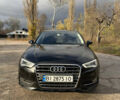 Чорний Ауді А3, об'ємом двигуна 1.6 л та пробігом 125 тис. км за 14800 $, фото 8 на Automoto.ua