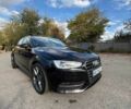 Чорний Ауді А3, об'ємом двигуна 1.6 л та пробігом 60 тис. км за 442 $, фото 1 на Automoto.ua