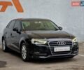 Черный Ауди А3, объемом двигателя 1.6 л и пробегом 101 тыс. км за 14990 $, фото 6 на Automoto.ua