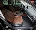 Черный Ауди А3, объемом двигателя 1.6 л и пробегом 101 тыс. км за 14990 $, фото 42 на Automoto.ua