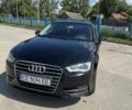 Черный Ауди А3, объемом двигателя 1.6 л и пробегом 130 тыс. км за 16800 $, фото 14 на Automoto.ua