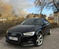 Чорний Ауді А3, об'ємом двигуна 1.6 л та пробігом 125 тис. км за 14800 $, фото 3 на Automoto.ua