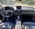 Черный Ауди А3, объемом двигателя 1.6 л и пробегом 170 тыс. км за 14700 $, фото 4 на Automoto.ua