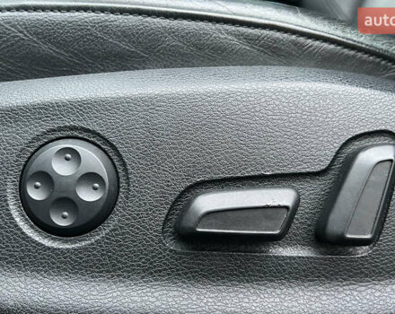 Чорний Ауді А3, об'ємом двигуна 1.6 л та пробігом 183 тис. км за 14800 $, фото 18 на Automoto.ua