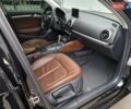 Черный Ауди А3, объемом двигателя 1.6 л и пробегом 101 тыс. км за 14990 $, фото 40 на Automoto.ua