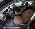 Черный Ауди А3, объемом двигателя 1.6 л и пробегом 101 тыс. км за 14990 $, фото 36 на Automoto.ua