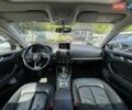 Чорний Ауді А3, об'ємом двигуна 1.6 л та пробігом 170 тис. км за 13990 $, фото 12 на Automoto.ua
