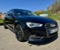 Черный Ауди А3, объемом двигателя 1.6 л и пробегом 170 тыс. км за 14700 $, фото 1 на Automoto.ua