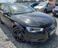 Чорний Ауді А3, об'ємом двигуна 1.6 л та пробігом 170 тис. км за 13990 $, фото 1 на Automoto.ua
