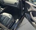 Черный Ауди А3, объемом двигателя 1.6 л и пробегом 130 тыс. км за 16800 $, фото 4 на Automoto.ua