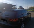 Чорний Ауді А3, об'ємом двигуна 1.6 л та пробігом 210 тис. км за 13900 $, фото 1 на Automoto.ua