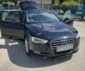 Черный Ауди А3, объемом двигателя 1.6 л и пробегом 130 тыс. км за 16800 $, фото 19 на Automoto.ua