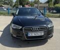 Черный Ауди А3, объемом двигателя 1.6 л и пробегом 130 тыс. км за 16800 $, фото 1 на Automoto.ua