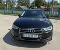 Черный Ауди А3, объемом двигателя 1.6 л и пробегом 130 тыс. км за 16800 $, фото 2 на Automoto.ua