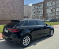 Черный Ауди А3, объемом двигателя 1.6 л и пробегом 120 тыс. км за 15000 $, фото 6 на Automoto.ua