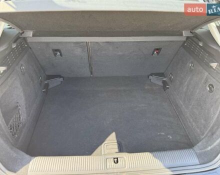 Черный Ауди А3, объемом двигателя 1.6 л и пробегом 130 тыс. км за 16800 $, фото 8 на Automoto.ua