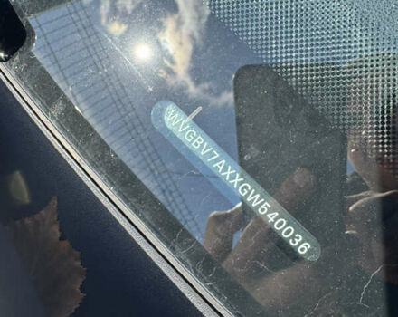 Черный Ауди А3, объемом двигателя 1.4 л и пробегом 150 тыс. км за 14100 $, фото 9 на Automoto.ua