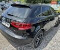 Чорний Ауді А3, об'ємом двигуна 1.6 л та пробігом 170 тис. км за 13990 $, фото 5 на Automoto.ua