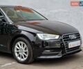 Черный Ауди А3, объемом двигателя 1.6 л и пробегом 101 тыс. км за 14990 $, фото 20 на Automoto.ua